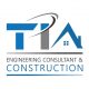 T. I. A Engineering Consultant & Construction (Pvt