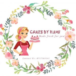 Cakes By Rumi