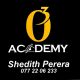 O3 Academy -Shedith Perera