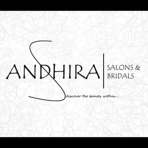 Andhira Salons & Bridals