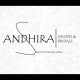 Andhira Salons & Bridals