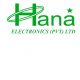 HANA Electronics – PVT LTD