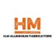 HM Aluminium Fabricators
