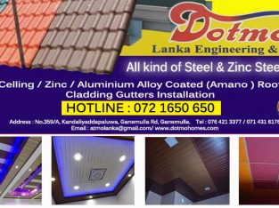 Dotmo Lanka Engineering & Trading