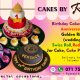 Cakes By Rumi