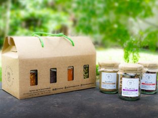 Bentota Agri And Spice Products