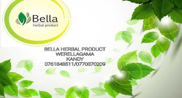 Bella Herbal Product