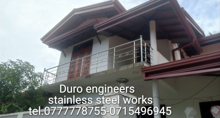 Duro Engineers