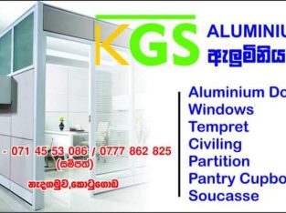 KGS Aluminium