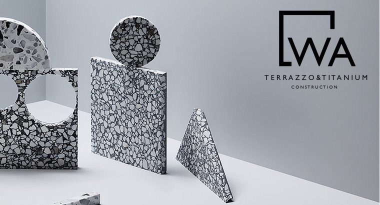W.A Terrazzo And Titanium Construction